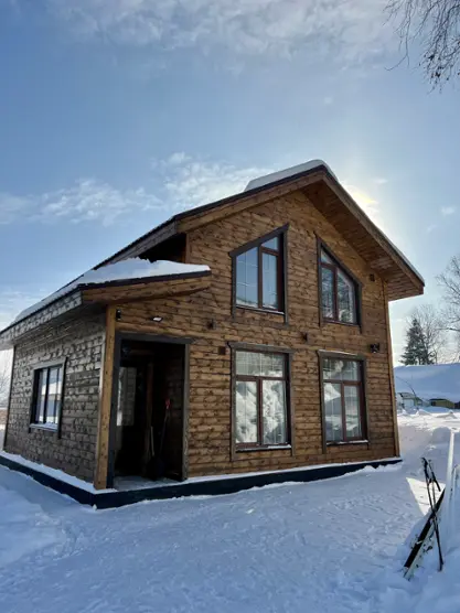 BushHouse Luxe