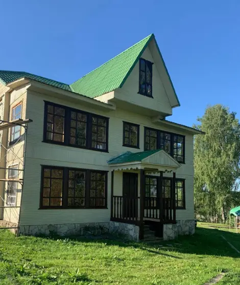 Венский лес