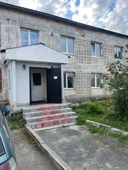 гостиница Александрия
