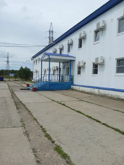 Хостел «Щучье» ООО «Аскольд» 