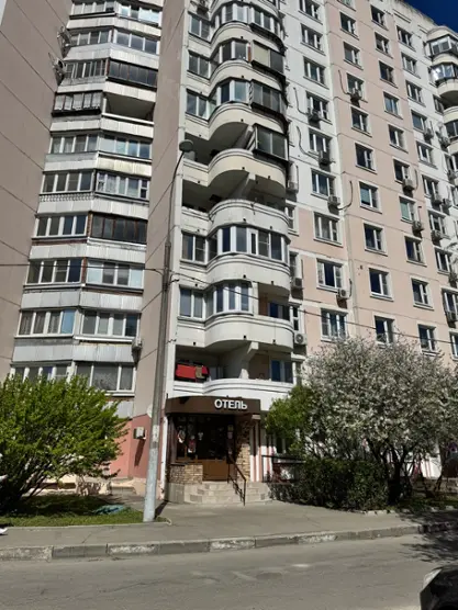 Отель "Старый город" 