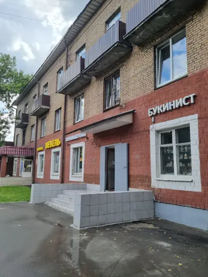 Гостиница