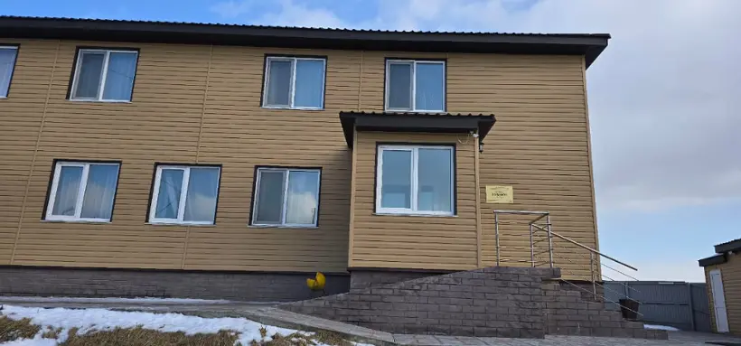 городская гостиница "ЗАРЕЧНАЯ"