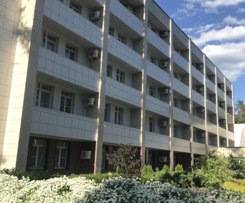 «Парк-отель «Александровский Бор»