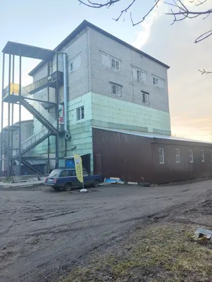 ХОСТЕЛ СОЮЗ