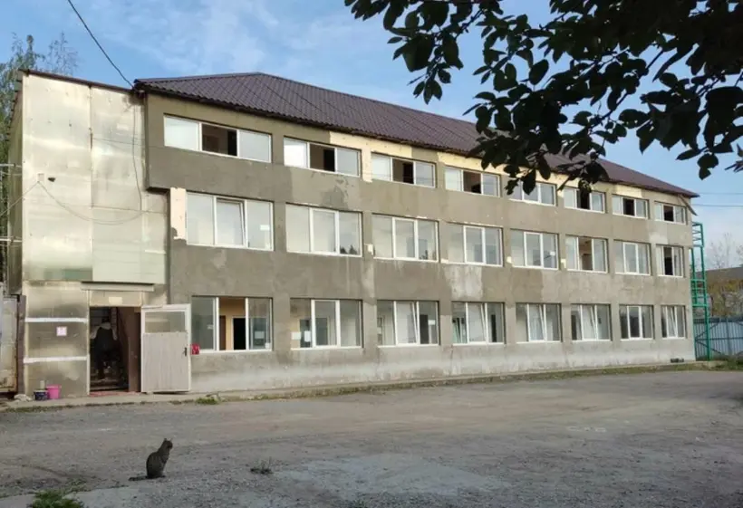«Хостел-1»
