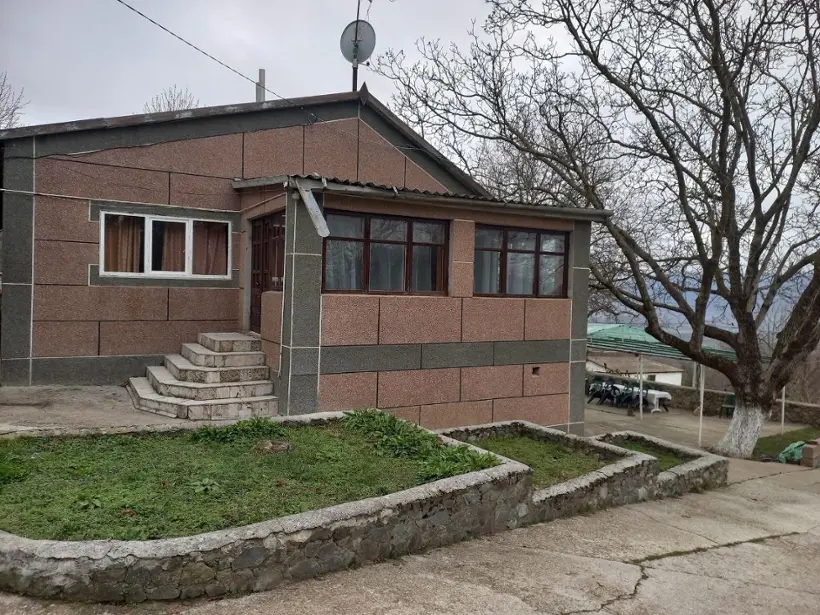  "Усадьба Солнечноселье"