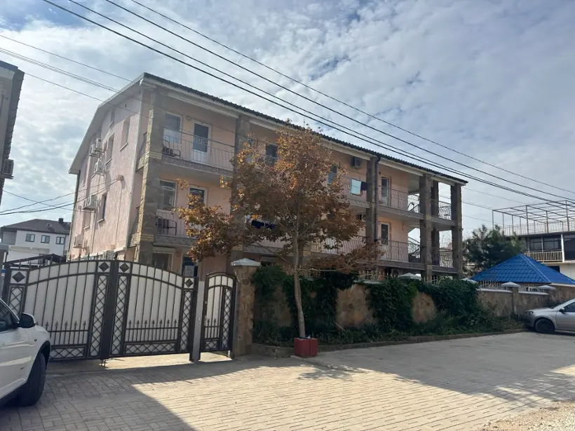 Вилла Дана