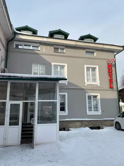 Гостиница "130Hotel" 