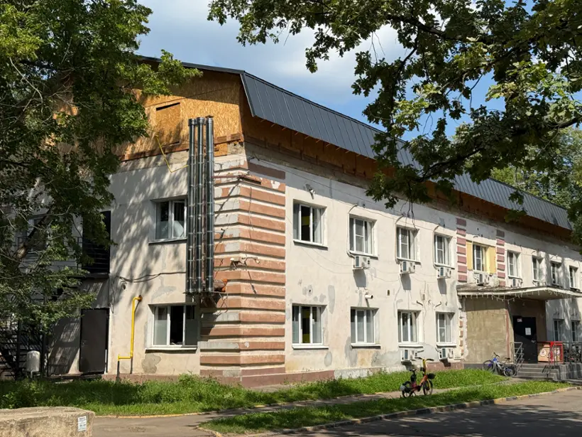 ХОСТЕЛ «Like Home»