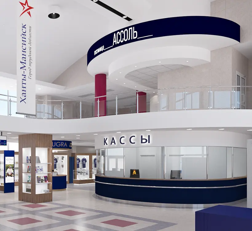 Гостиница "Ассоль"