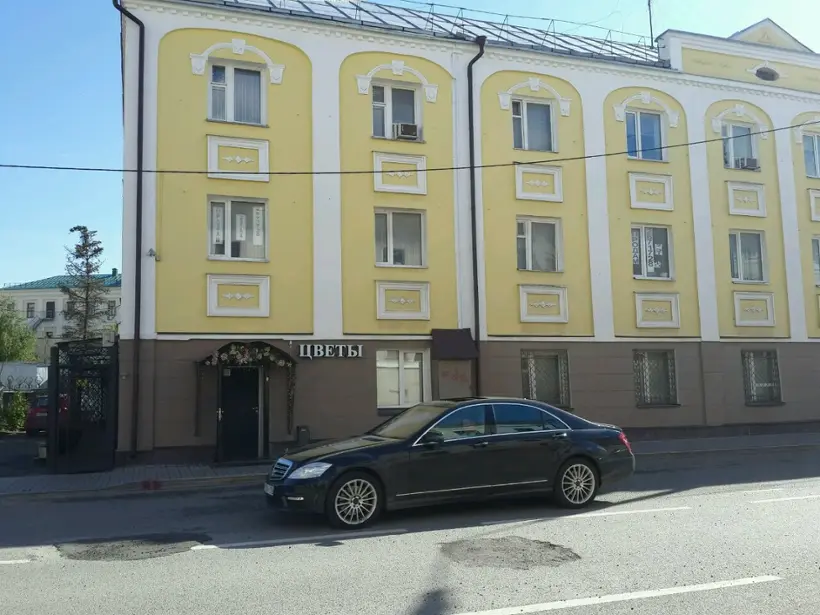 Хостел "МАТУР"