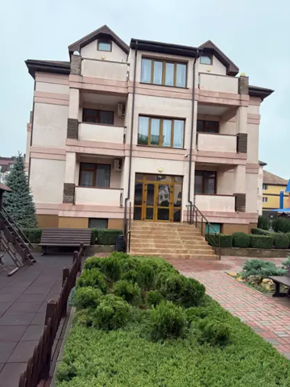 Отель "Элит"