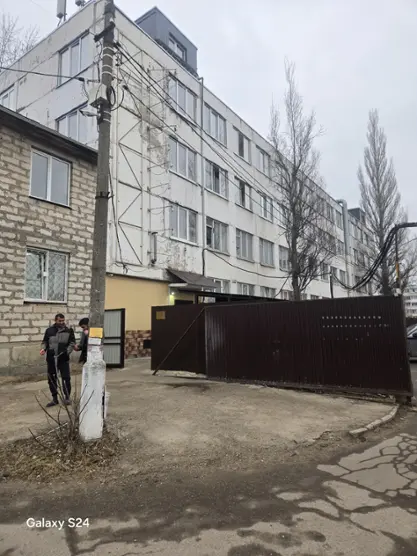 Хостел «Островцы»