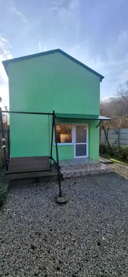Домик у Речки