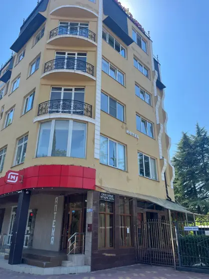 Гостиница "Вилла Рауза" (Villa Rauza Hotel) ИП Новикова С.А.