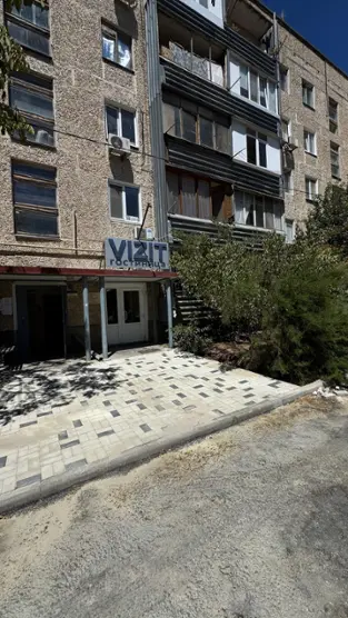 Гостиница "Визит"