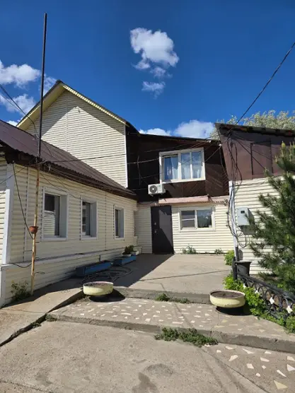гостиница "ВиОла"