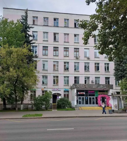 Апарт-отель Токио