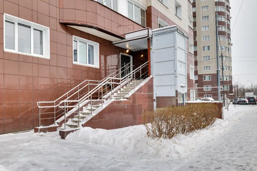 «Апартаменты Demiflat»