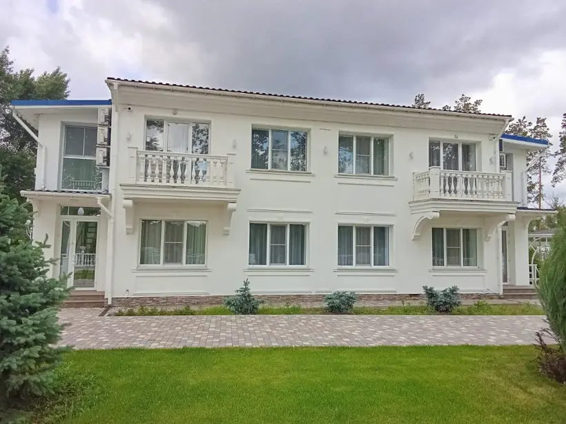 Загородный отель «Жемчужина»