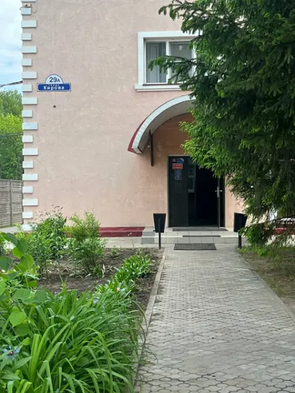 Городская гостиница «Визит» ООО «Визит»