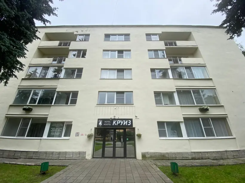 Хостел "Круиз" (ООО "Взгляд")