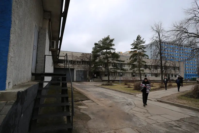 Хостел