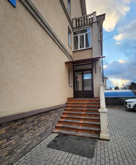 Хостел «Уют» ИП Кленин П.А.