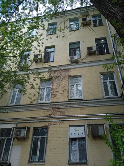 Мини -отель  «Старая Москва»
