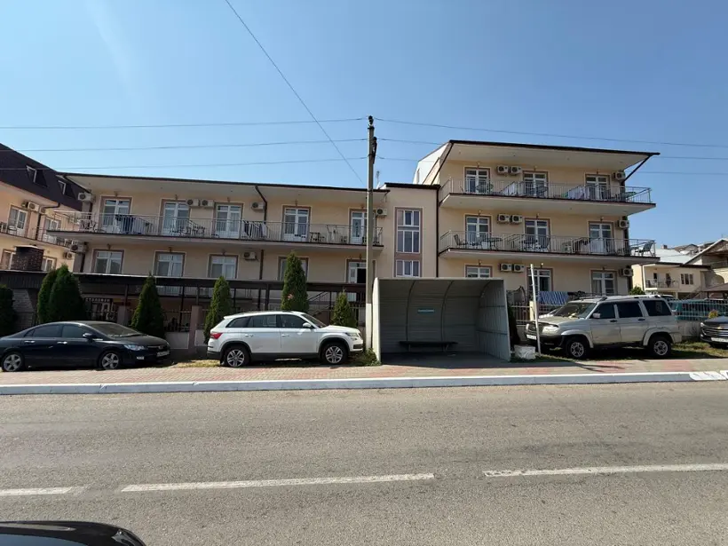 Константинополь