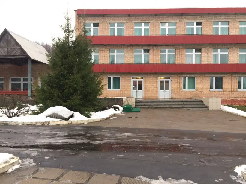 Общество с ограниченной ответственностью "Санаторий Тесна"