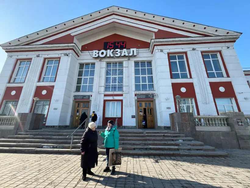 Smart Hotel KDO Барнаул