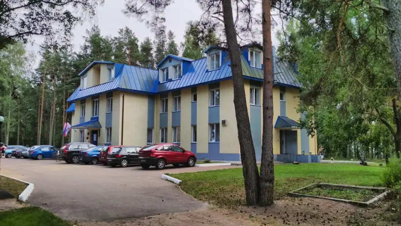 БАЗА ОТДЫХА «МАНОЛА»