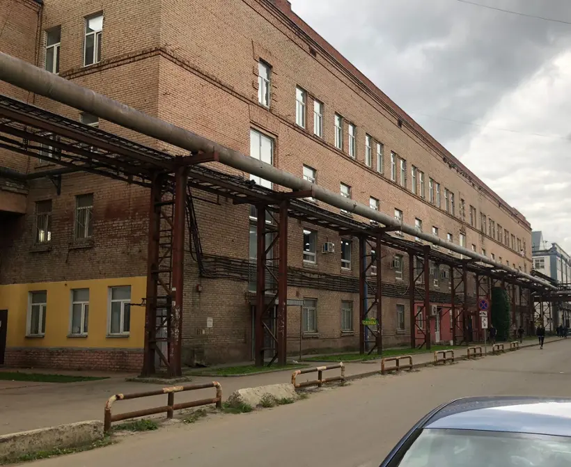 ХОСТЕЛ	«Ариадна»