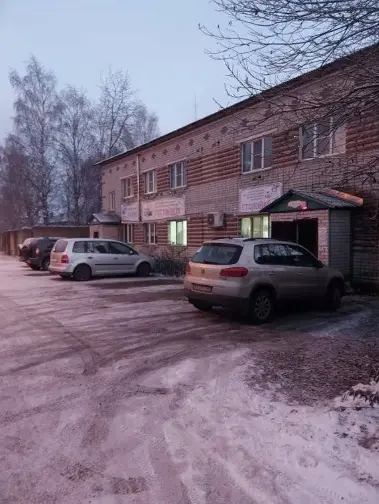 Гостиница ИП Веревкина Н.Е.