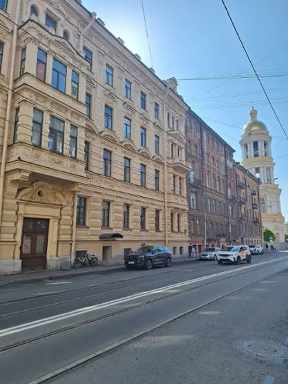Хостел «Vmeste»