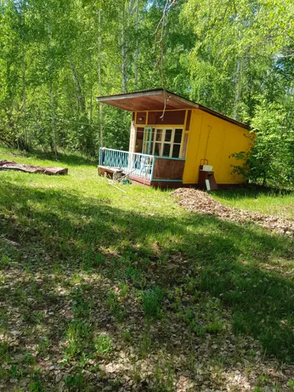 Общество с ограниченной ответственностью "Песчаный берег"