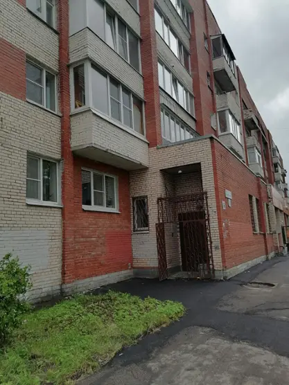 Хостел «ТРАНС-СМАРТ»