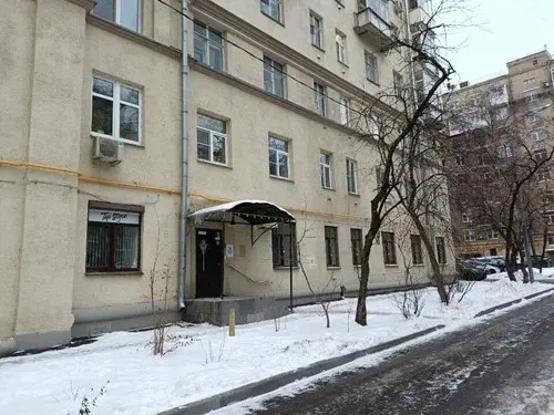 «Ленинский 23»