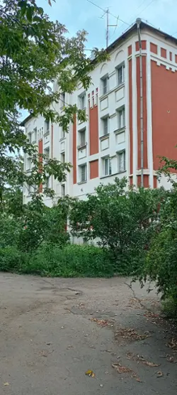 Хостел "Калинин"