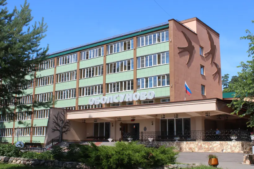 Общество с ограниченной ответственностью "Курорт Оболсуново"