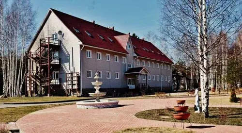 Загородный клуб "Усадьба"