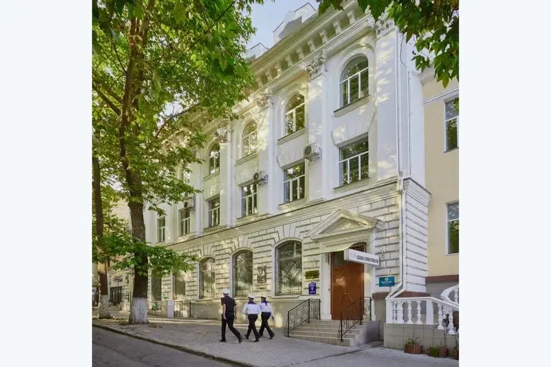 Хостел «Sunny Hostel»