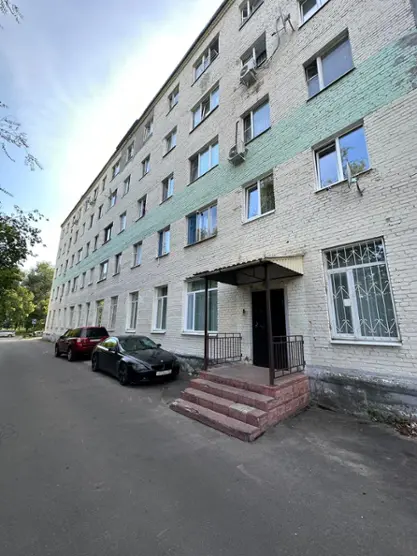 Хостел «Реутов СИТИ»