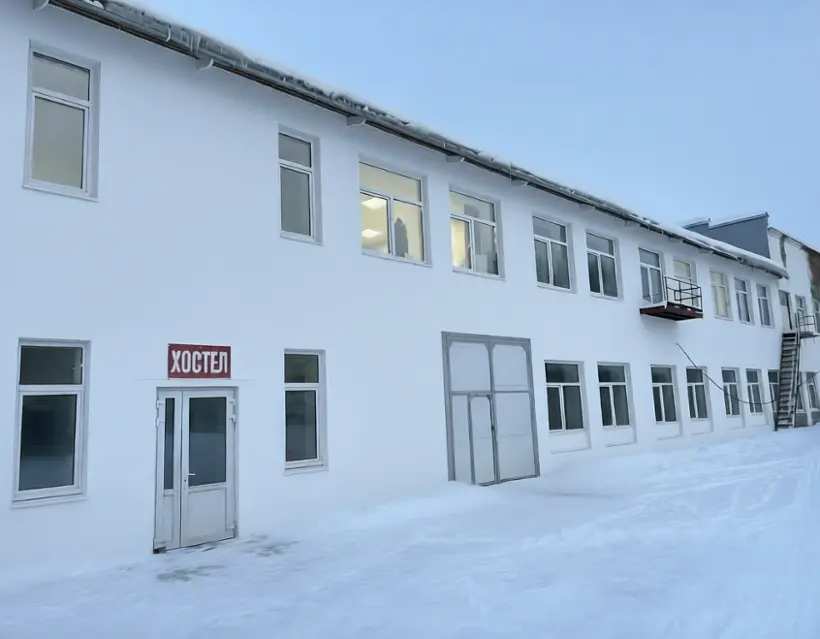 ООО "Технопарк "РМЗ"