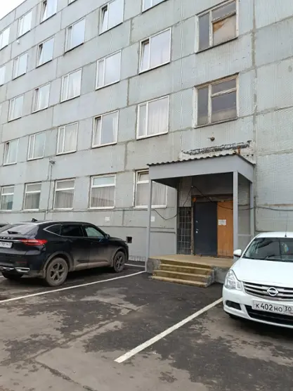 Хостел "Северный" ИП Гасанов Мегеррам Ахли оглы
