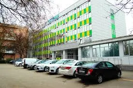 Отель "Симферополь" ООО "АЭРО-КРЫМ"