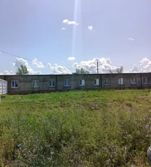 Хостел «Городок»  