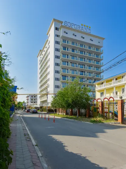 Отель «Sofgrand»